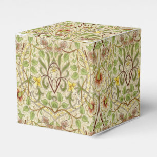 Ballotins William Morris Daffodil Fond d'écran classique