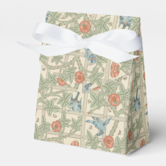 Ballotins William Morris : Delicate Trellis Ballotin
