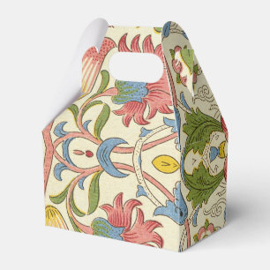 Ballotins William Morris Loddon Blossom Motifs Floraux