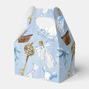 Ballotins Wonderland Alice Motif