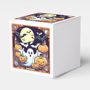 Ballotins Wow Halloween Thrill