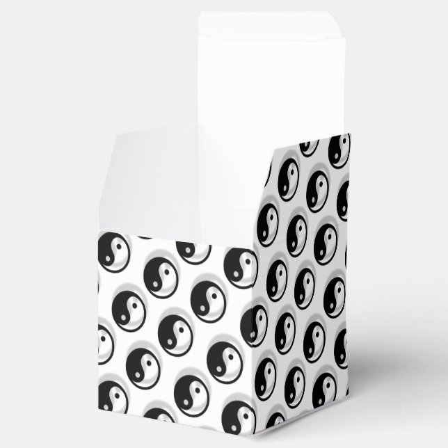 Ballotins Yin Et Yang (Ouvert)