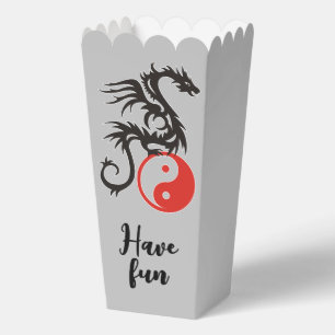 Ballotins Yin & Yang - Dragon 1