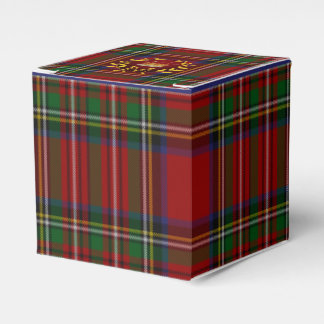 Ballotins Zazzle Party Favoriser les boîtes Cadeaux Boîtes &