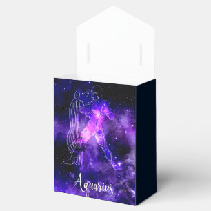 Ballotins Zodiaque : Aquarius
