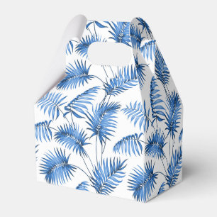 Ballotins Zone de préférence du parti