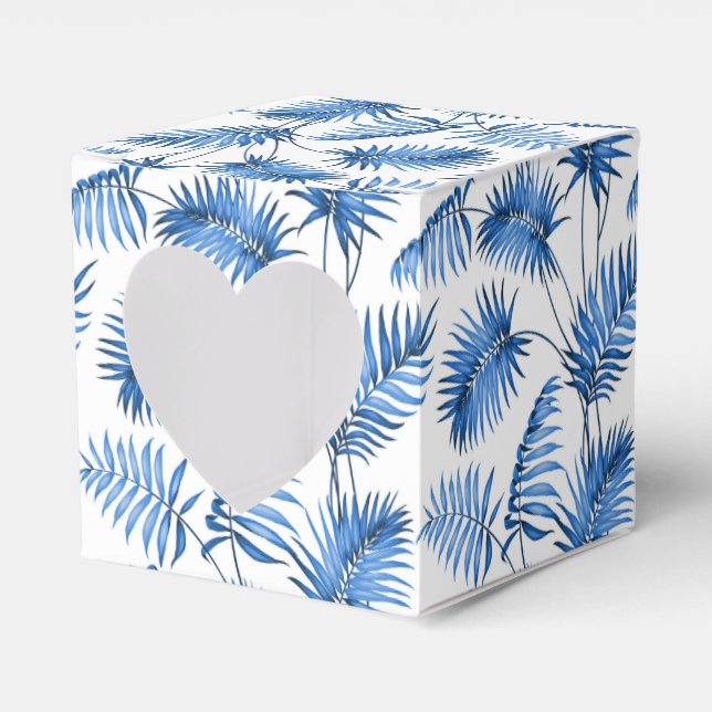 Ballotins Zone de préférence du parti (Verso)