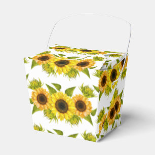 Ballotins Zone de préférence du parti