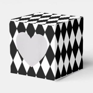 Ballotins Zone de préférence du parti