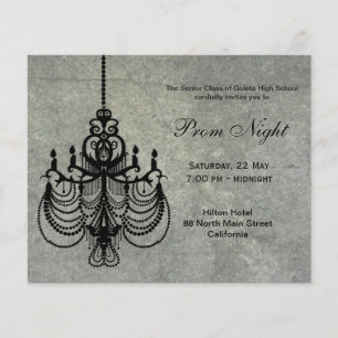 Ballparty Flyer