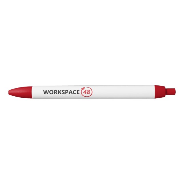 Ballpoint Pen Kugelschreiber (Vorderseite)
