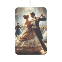 Ballroom Dancing Cotillion Vintag High Mode