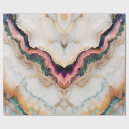 Ballsaal Geschenkpapier