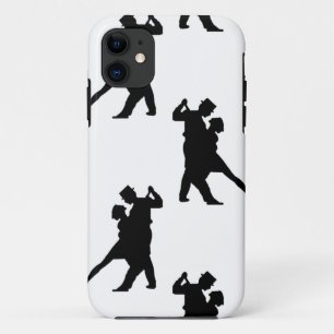 Ballsaal-Tänzer iPhone 5 Fall Case-Mate iPhone Hülle