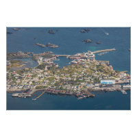 Ballstad Lofoten