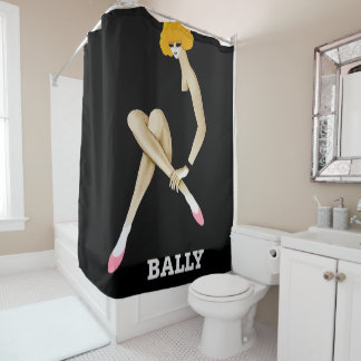 bally 1 duschvorhang