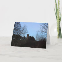 Balmashanner Monument