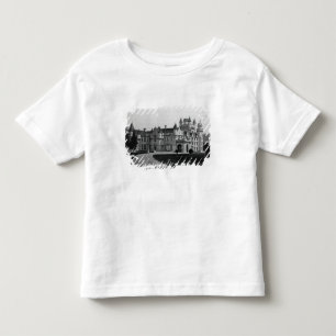 Balmoral-Schloss Kleinkind T-shirt