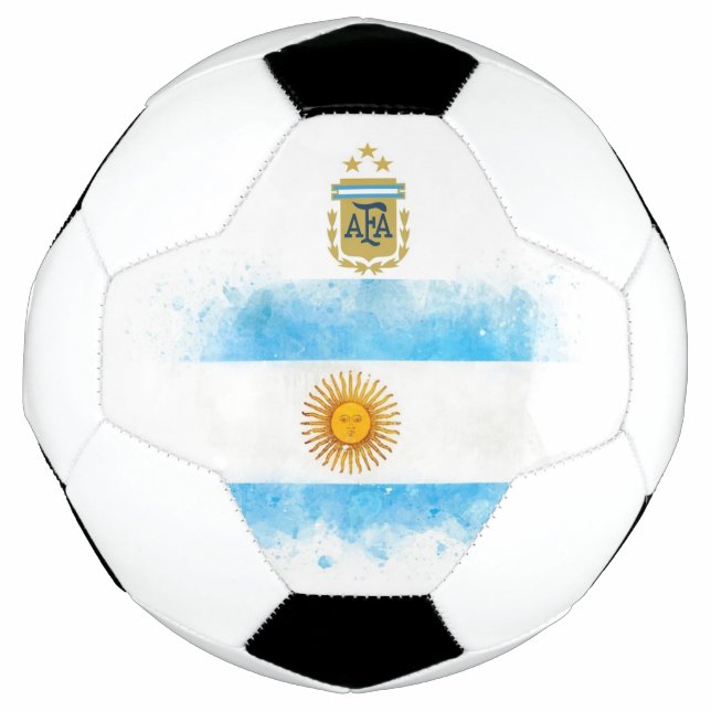 balon de fútbol  fußball (Vorderseite)