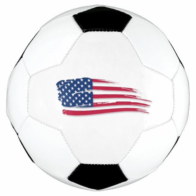 Balón de fútbol fußball (Vorderseite)