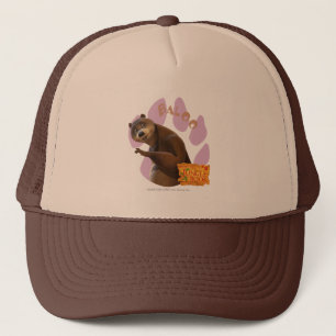Baloo 1 truckerkappe