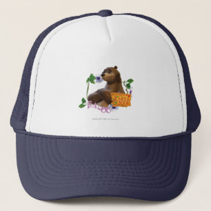 Baloo 2 truckerkappe
