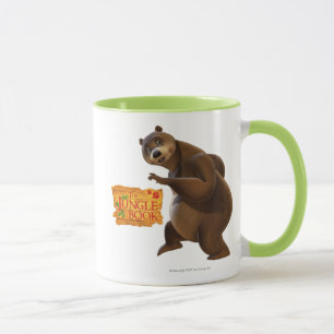 Baloo 3 tasse