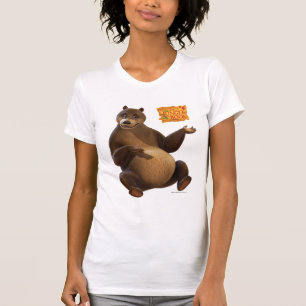 Baloo 4 T-Shirt