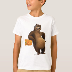 Baloo 5 T-Shirt