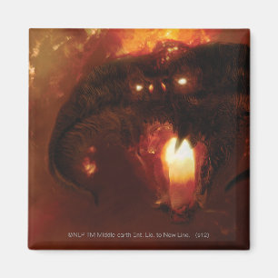 Balrog Magnet