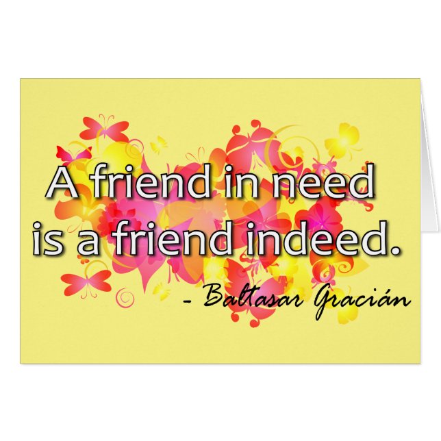 Baltasar Gracian (Devant horizontal)