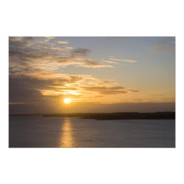 Baltic See   Fotodruck