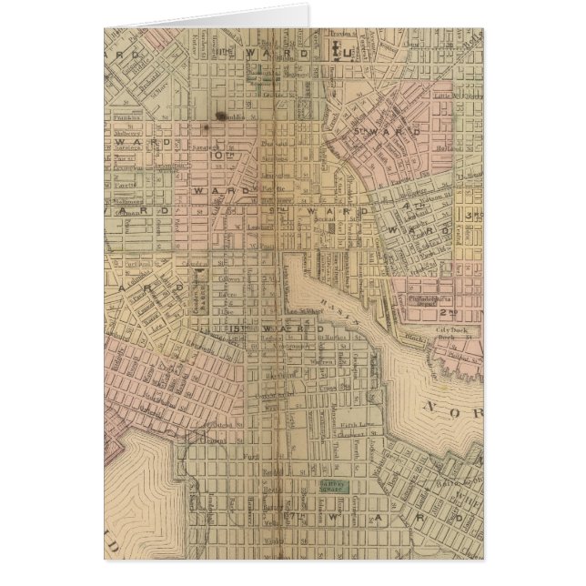 Baltimore 3 (Vorne)