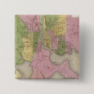 Baltimore 3 button