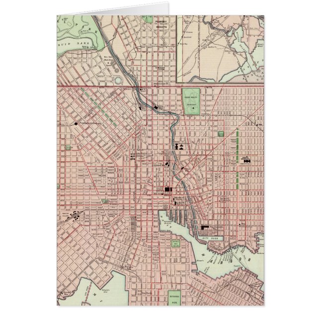 Baltimore 5 (Vorne)