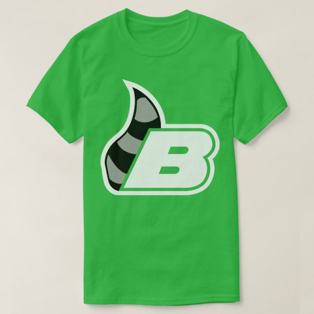 Baltimore Bandits 1 T-Shirt (Design vorne)