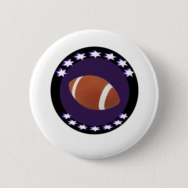 BALTIMORE BUTTON (Vorderseite)