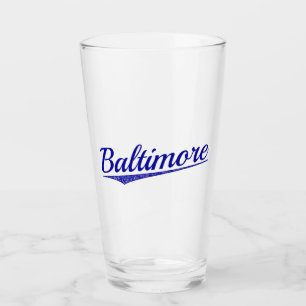 Baltimore Glas