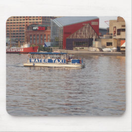 Baltimore, Maryland Mousepad