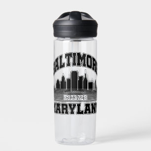 Baltimore, Maryland Trinkflasche