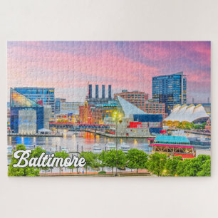 Baltimore, Maryland, Vereinigte Staaten