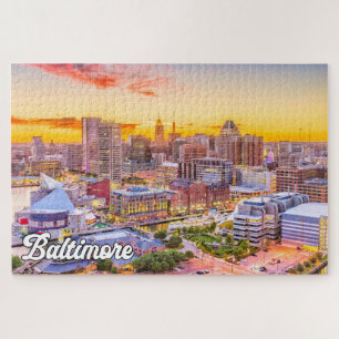 Baltimore, Maryland, Vereinigte Staaten