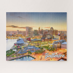 Baltimore, Maryland, Vereinigte Staaten