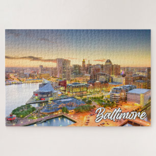Baltimore, Maryland, Vereinigte Staaten