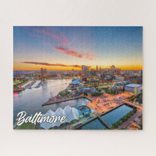 Baltimore, Maryland, Vereinigte Staaten