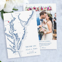 Baltimore Maryland Wedding Navy Blue Flat