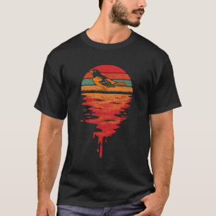 Baltimore Oriole T-Shirt