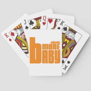 Baltimore Spielkarten