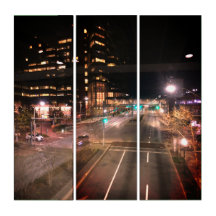 Baltimore Street - Nite Shift