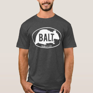 Baltimore T-Shirt